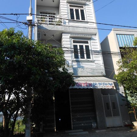 Hostel Loc Quyen 岘港 外观 照片
