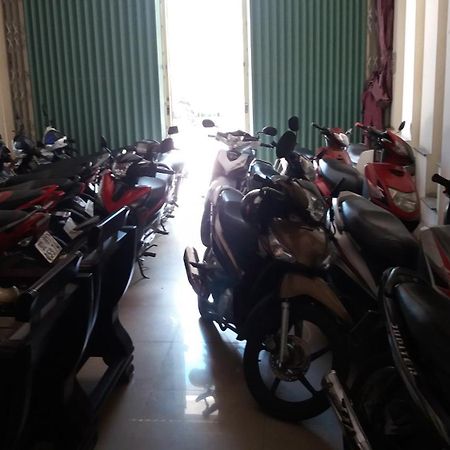 Hostel Loc Quyen 岘港 外观 照片