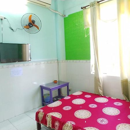 Hostel Loc Quyen 岘港 外观 照片