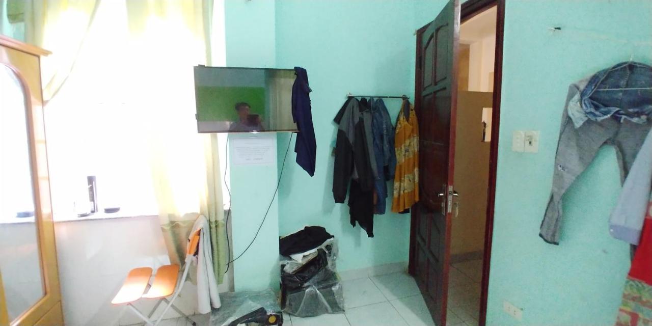 Hostel Loc Quyen 岘港 外观 照片