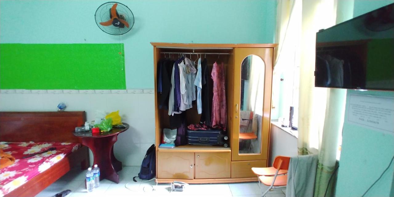 Hostel Loc Quyen 岘港 外观 照片