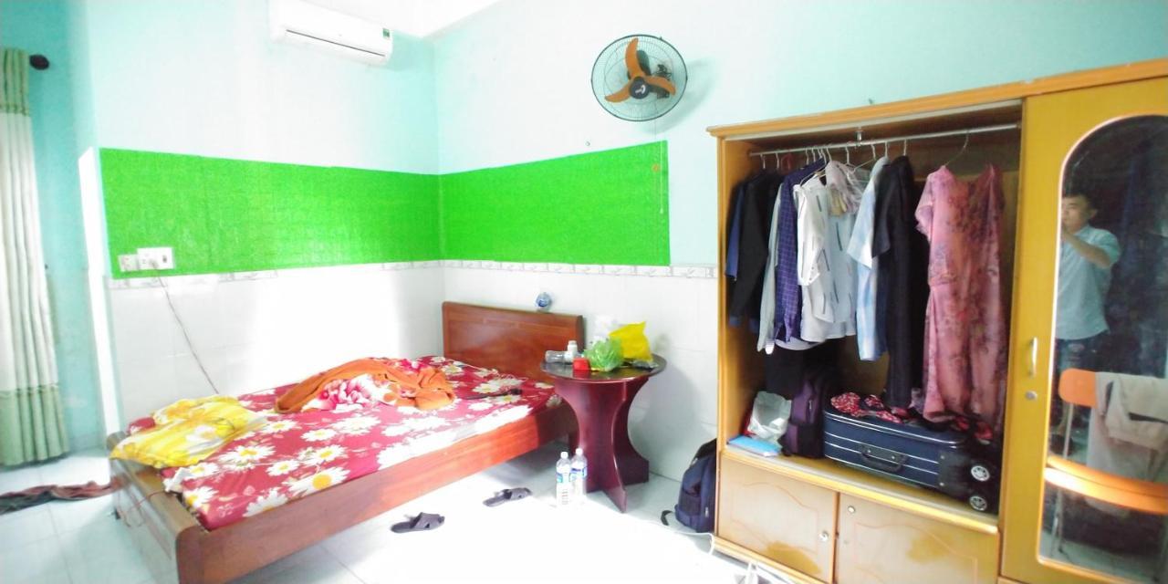 Hostel Loc Quyen 岘港 外观 照片