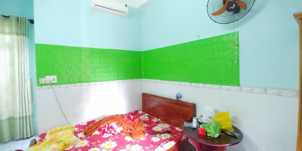 Hostel Loc Quyen 岘港 外观 照片