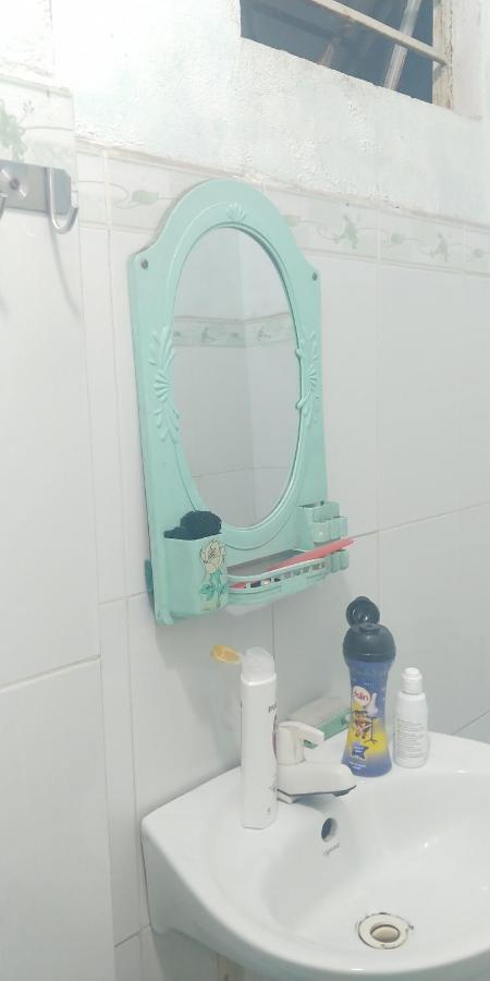 Hostel Loc Quyen 岘港 外观 照片