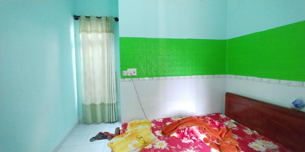 Hostel Loc Quyen 岘港 外观 照片