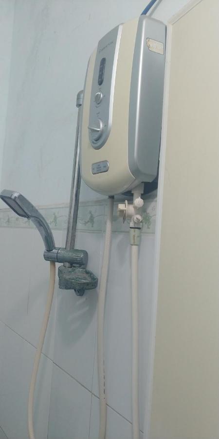 Hostel Loc Quyen 岘港 外观 照片