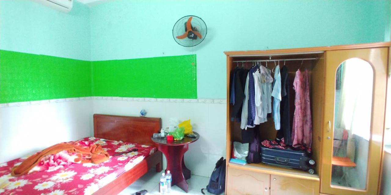 Hostel Loc Quyen 岘港 外观 照片