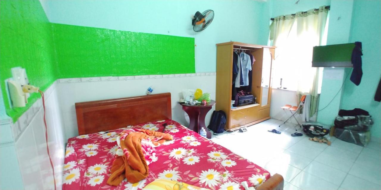 Hostel Loc Quyen 岘港 外观 照片