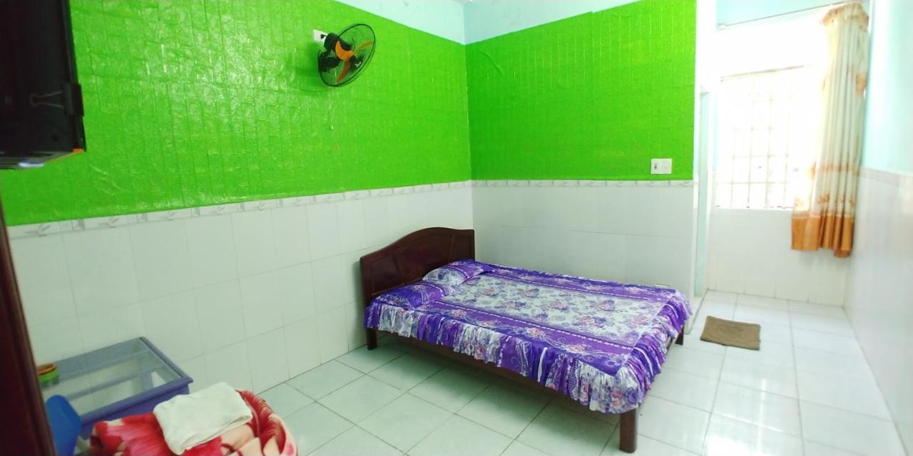 Hostel Loc Quyen 岘港 外观 照片