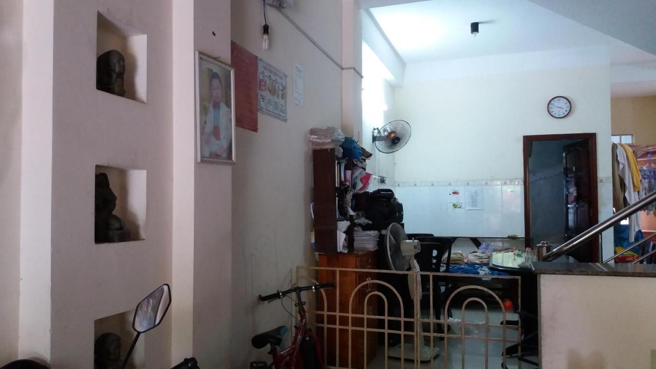 Hostel Loc Quyen 岘港 外观 照片