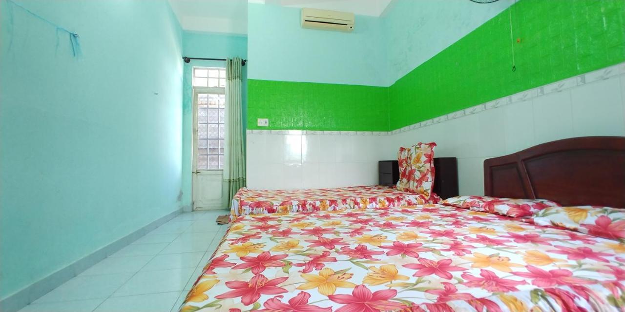 Hostel Loc Quyen 岘港 外观 照片