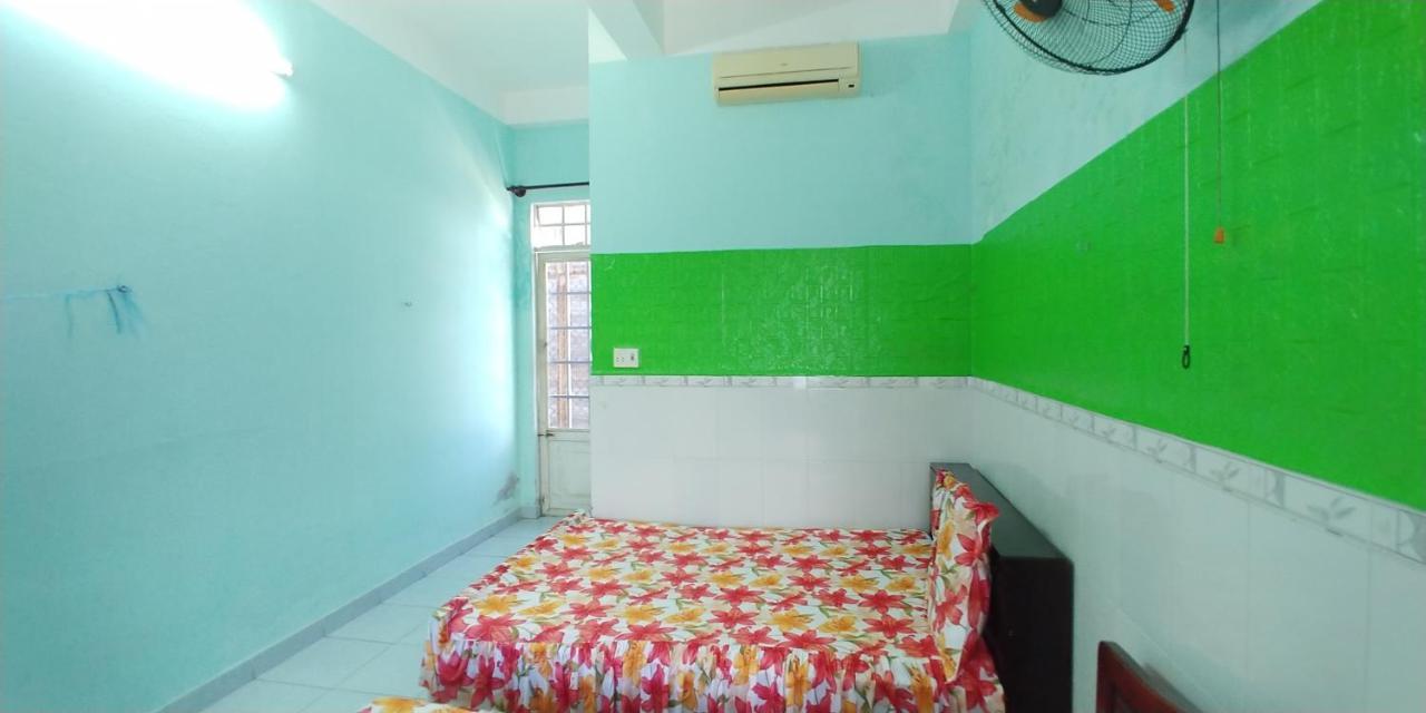 Hostel Loc Quyen 岘港 外观 照片