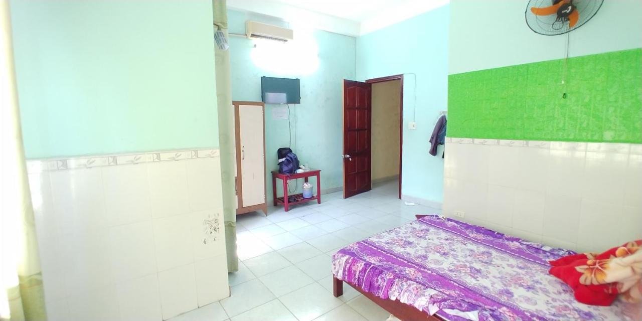 Hostel Loc Quyen 岘港 外观 照片