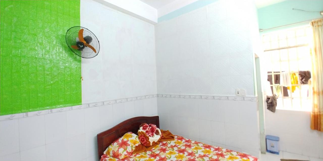 Hostel Loc Quyen 岘港 外观 照片