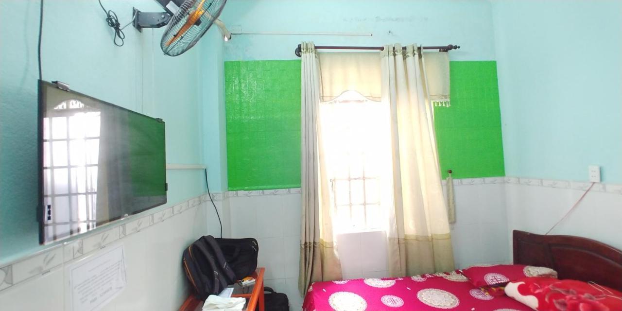 Hostel Loc Quyen 岘港 外观 照片