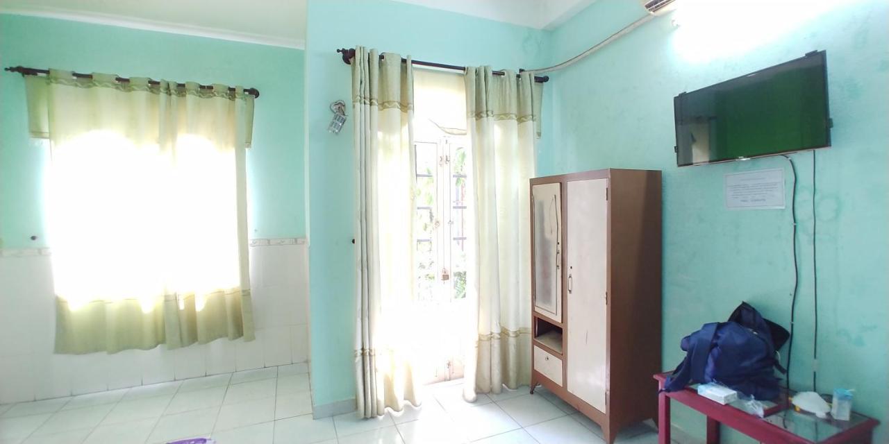 Hostel Loc Quyen 岘港 外观 照片