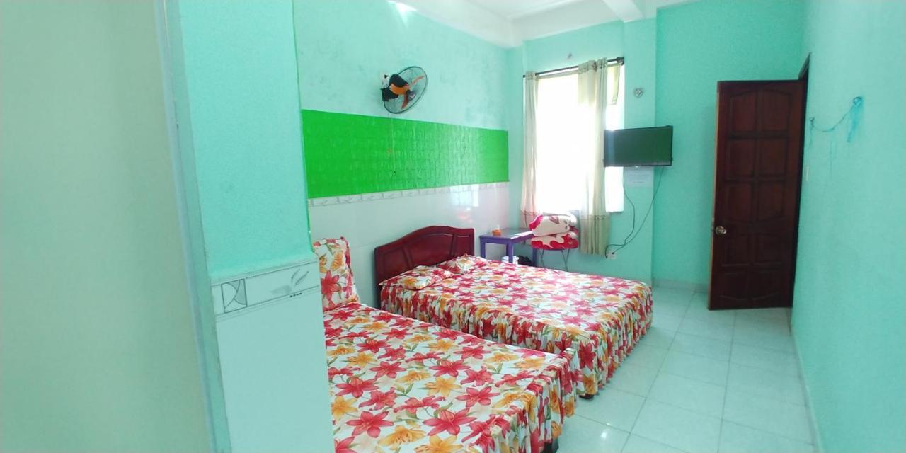 Hostel Loc Quyen 岘港 外观 照片