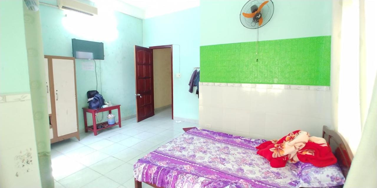 Hostel Loc Quyen 岘港 外观 照片