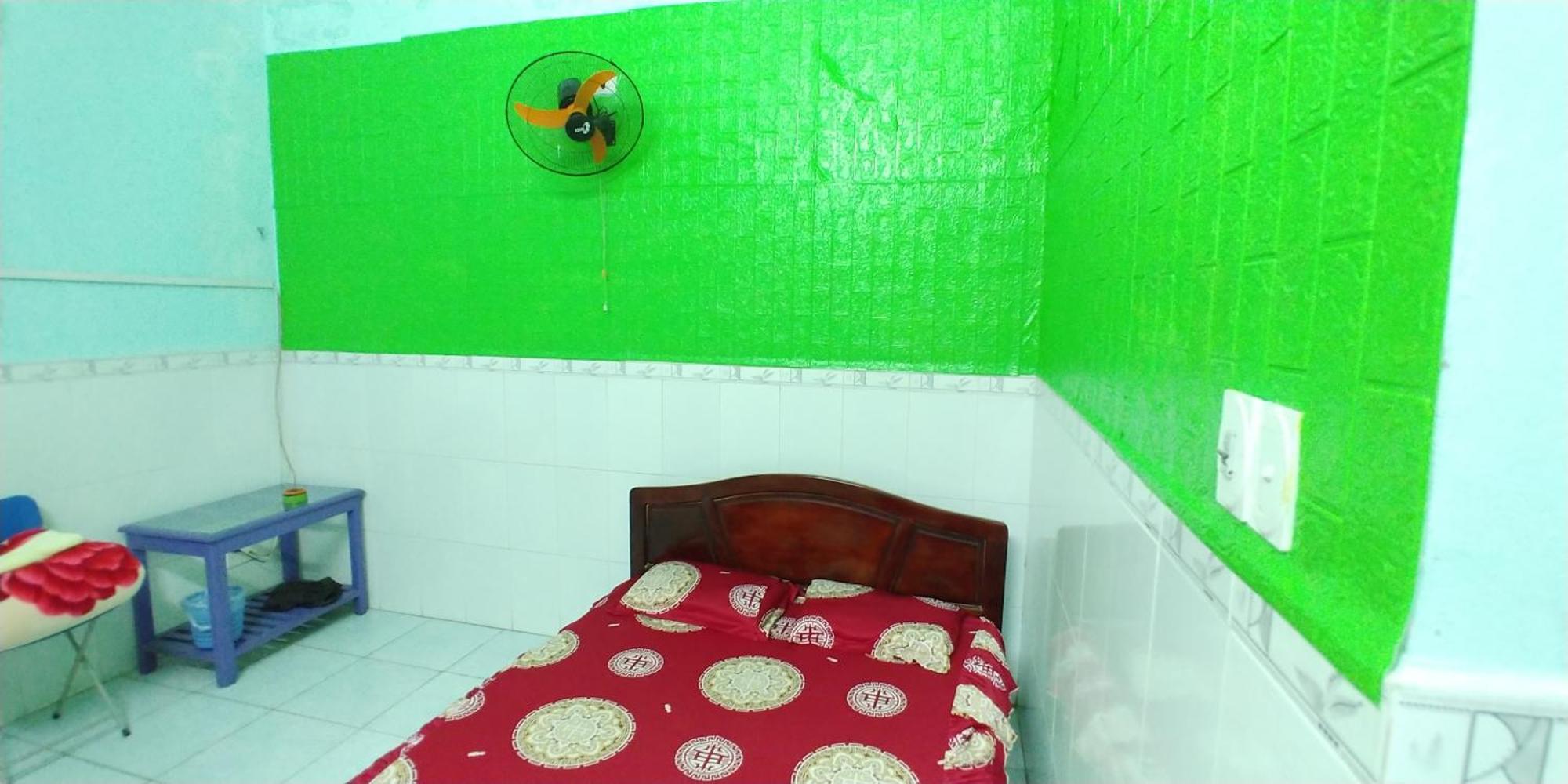Hostel Loc Quyen 岘港 外观 照片
