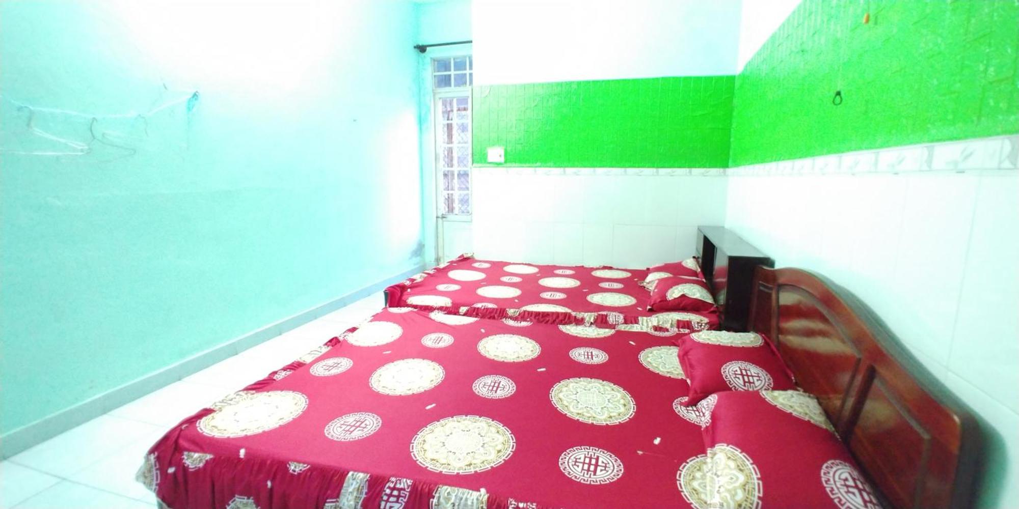 Hostel Loc Quyen 岘港 外观 照片