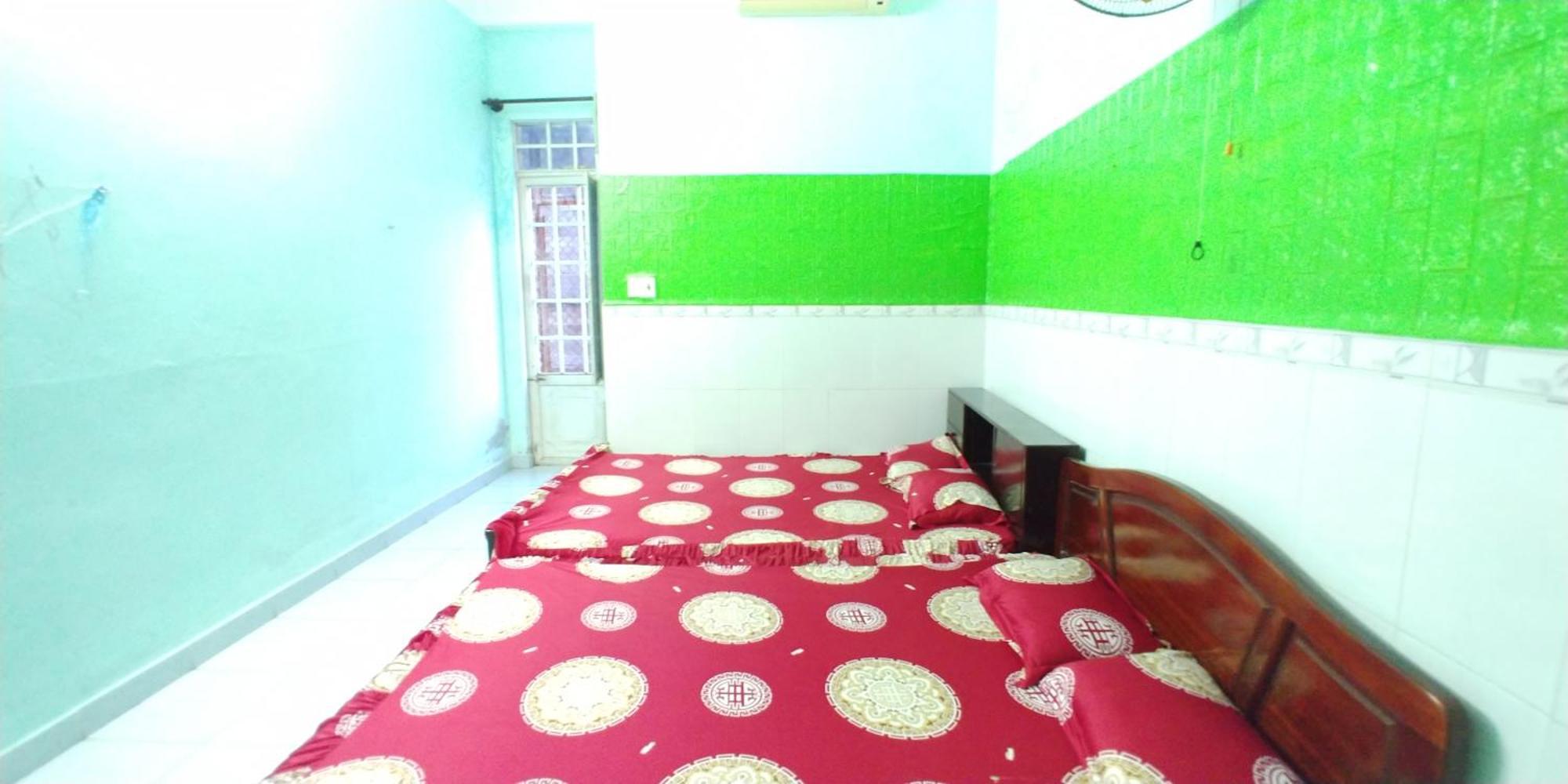Hostel Loc Quyen 岘港 外观 照片