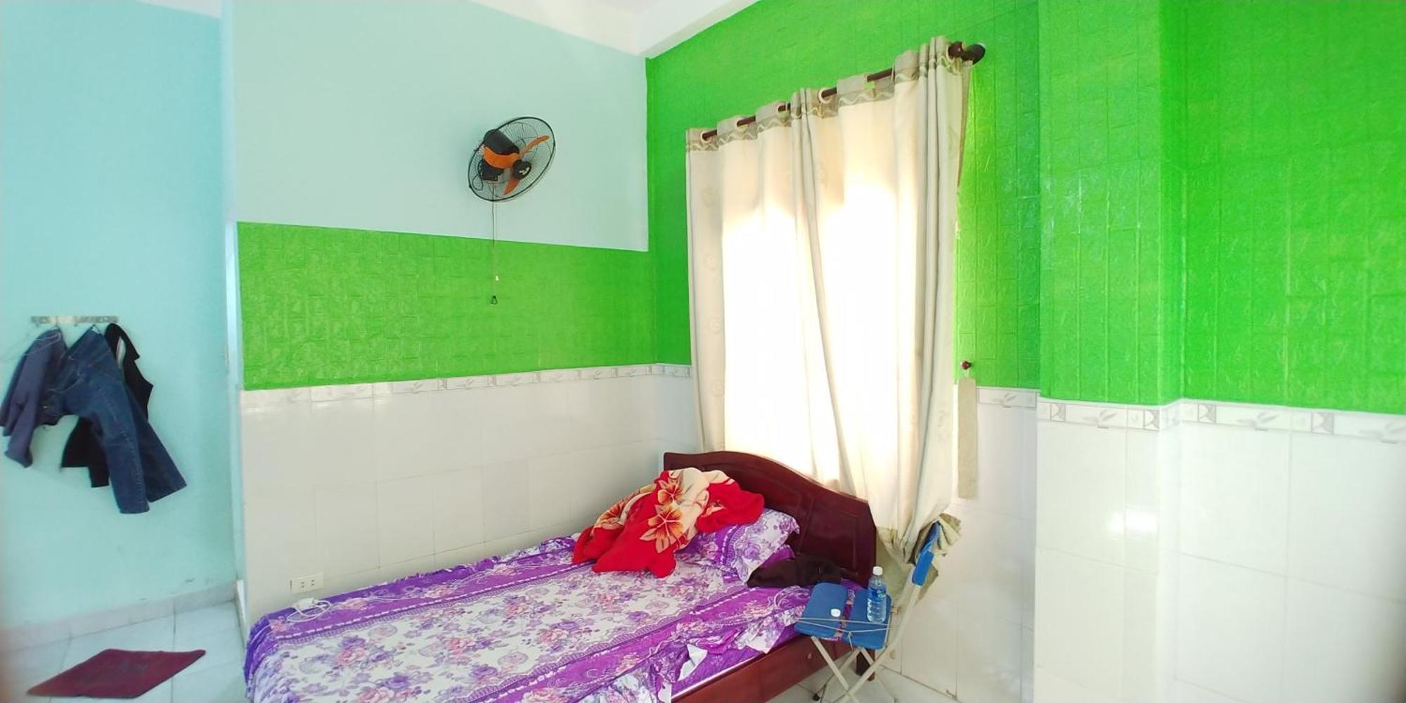 Hostel Loc Quyen 岘港 外观 照片