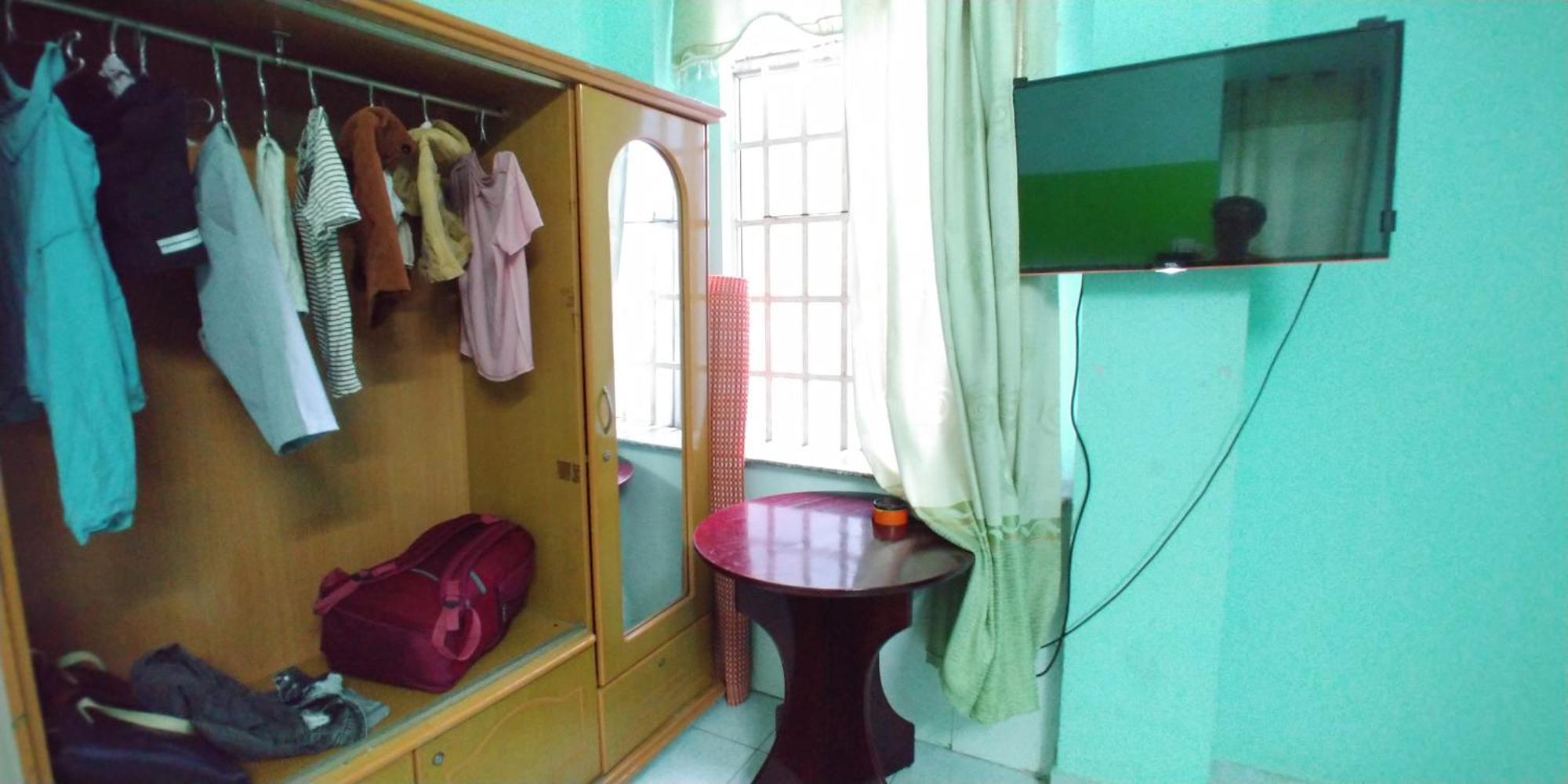 Hostel Loc Quyen 岘港 外观 照片