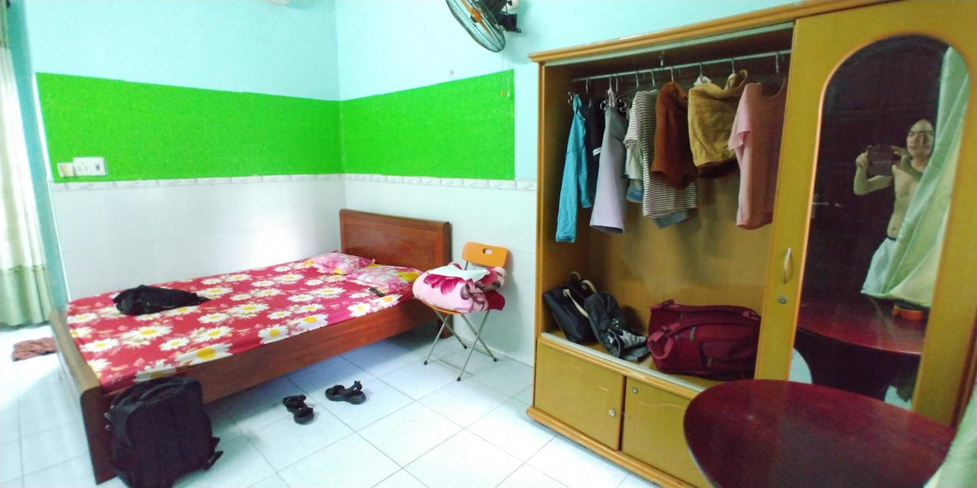 Hostel Loc Quyen 岘港 外观 照片