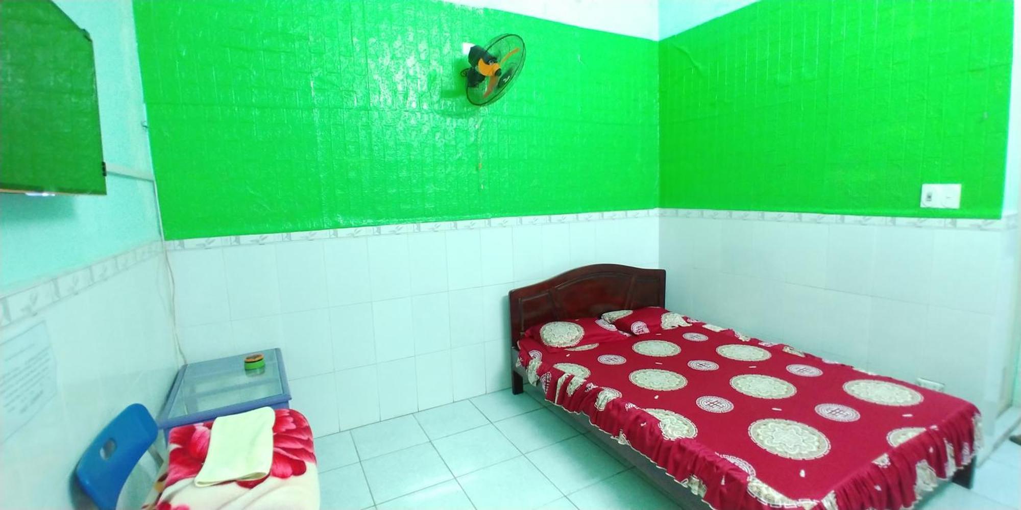 Hostel Loc Quyen 岘港 外观 照片