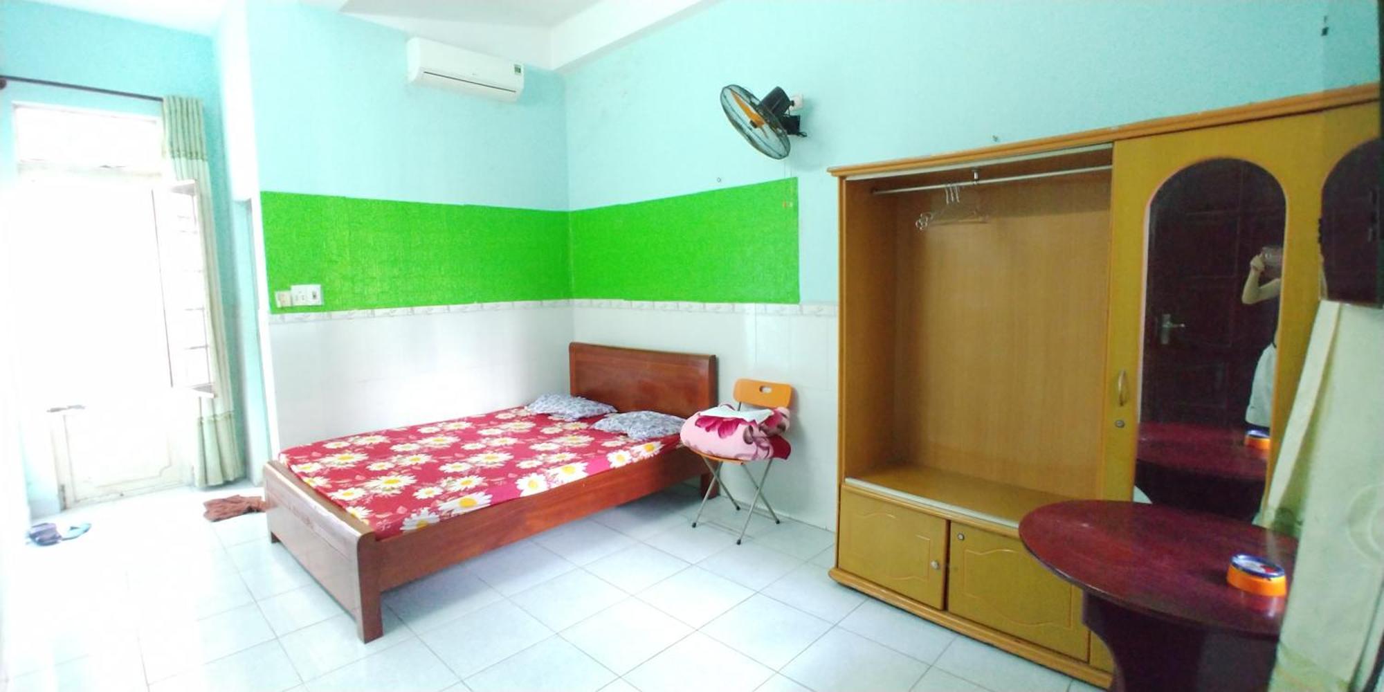 Hostel Loc Quyen 岘港 外观 照片