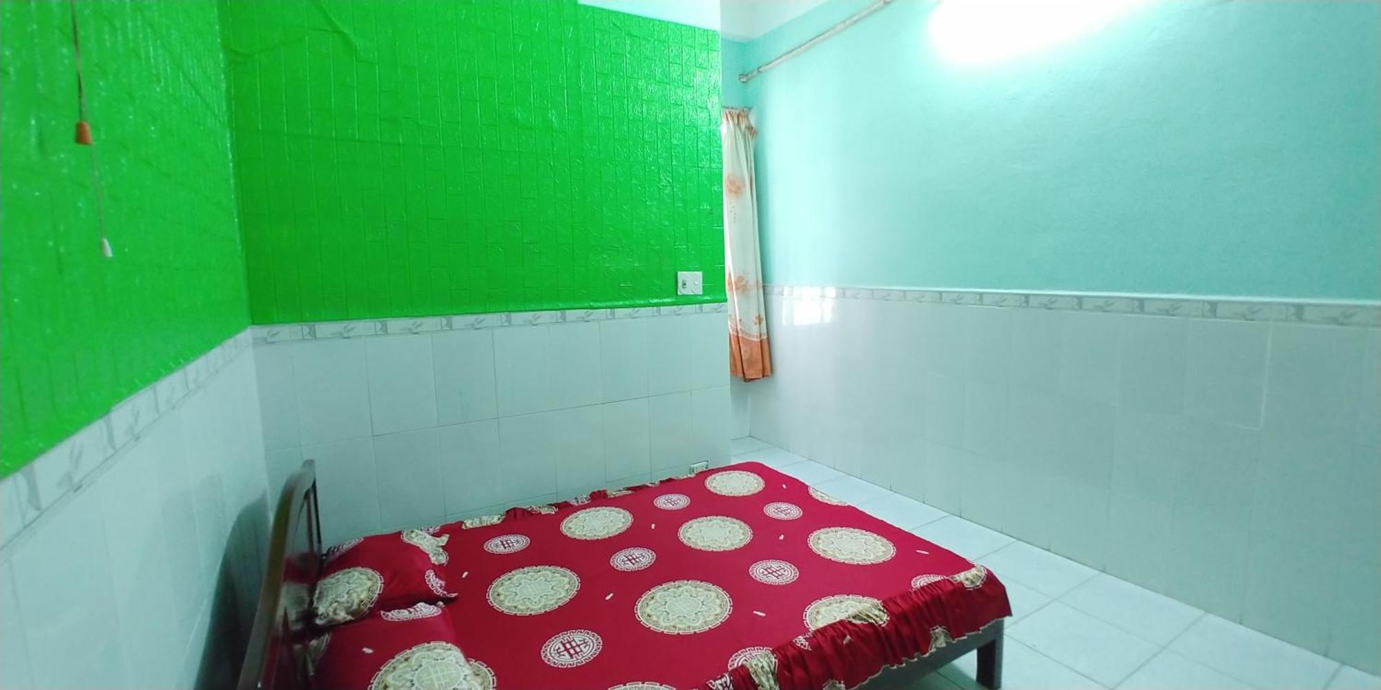 Hostel Loc Quyen 岘港 外观 照片
