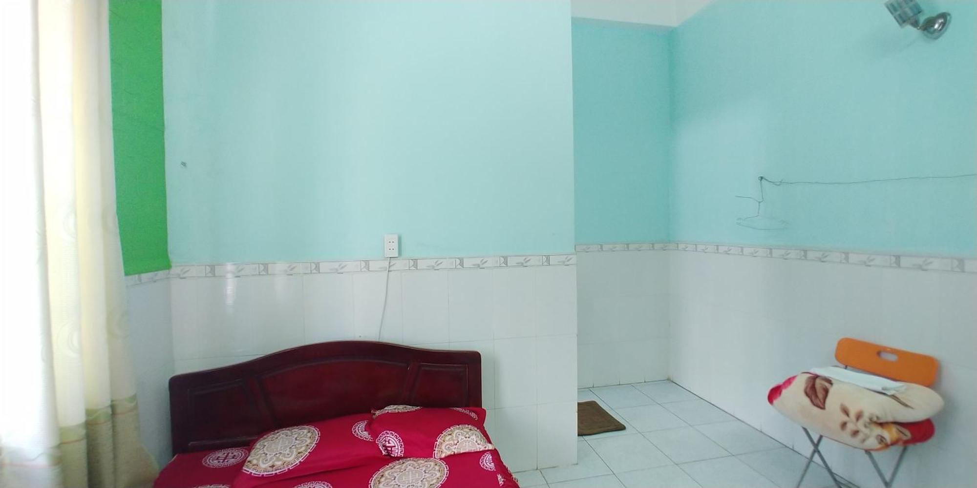 Hostel Loc Quyen 岘港 外观 照片